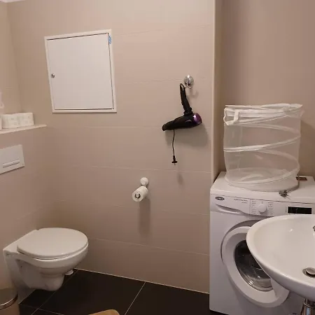 Harmony Apartmán *