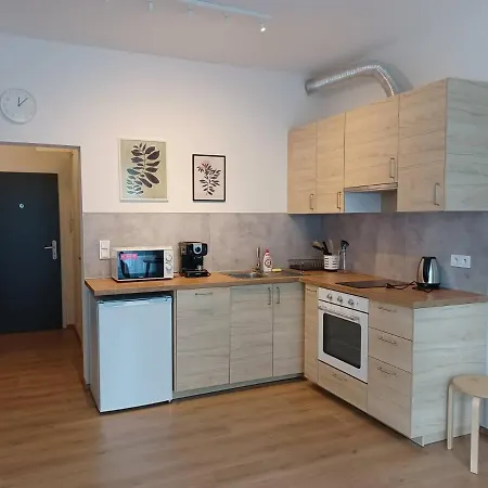 Apartmán Harmony