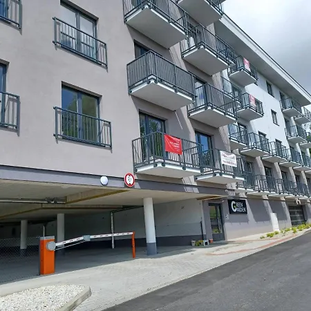 Apartmán Harmony